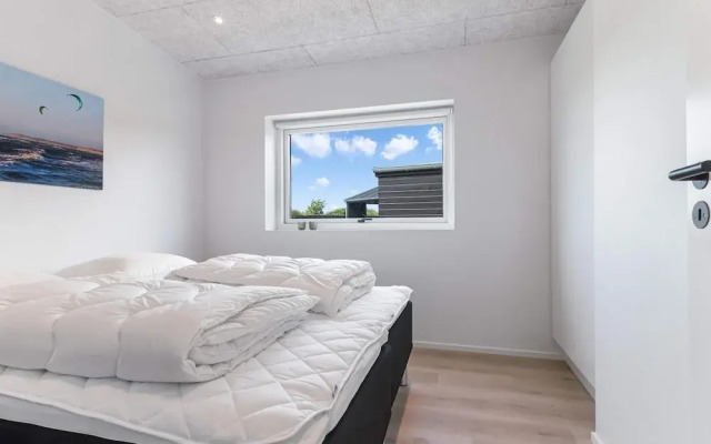 5 Star Holiday Home in Lokken