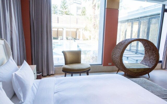 All-Ur Boutique Motel - Ping-Tung Branch