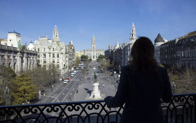InterContinental Porto - Palacio das Cardosas by IHG