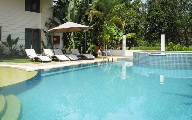 Deluxx Boutique hotel
