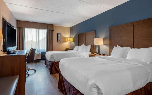 Comfort Inn Horsham - Philadelphia