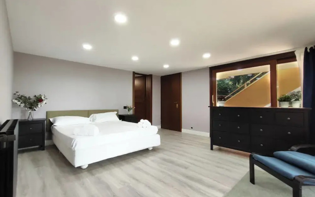Villa Sofia Wonderful 2-bed Flat