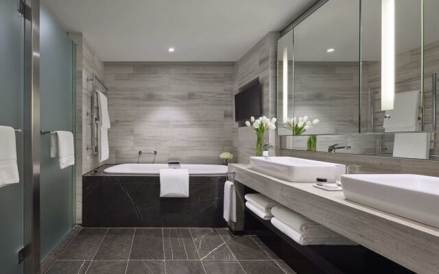 Grand Hyatt Melbourne