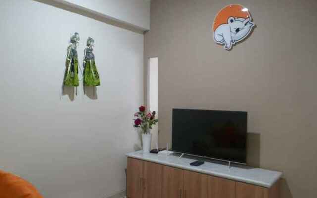 The Cabin Apartment Unit 15A09