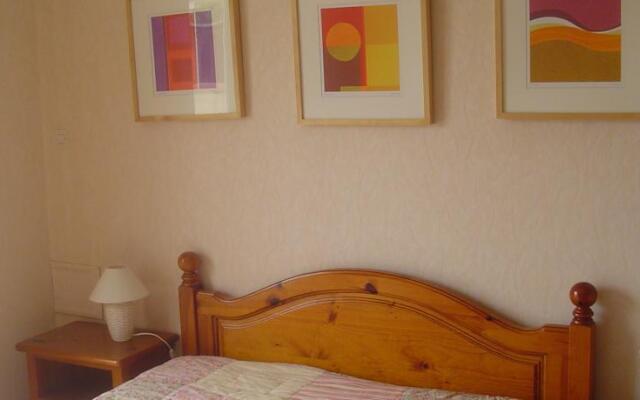 Maison Châtelaillon Proche Plage