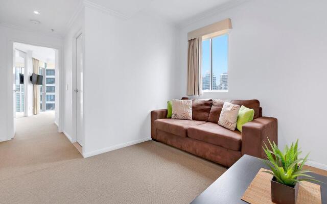 Pacific Views Resort