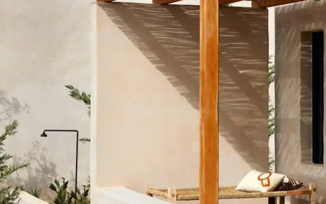 Villa Gaia - Secret Roc Villas