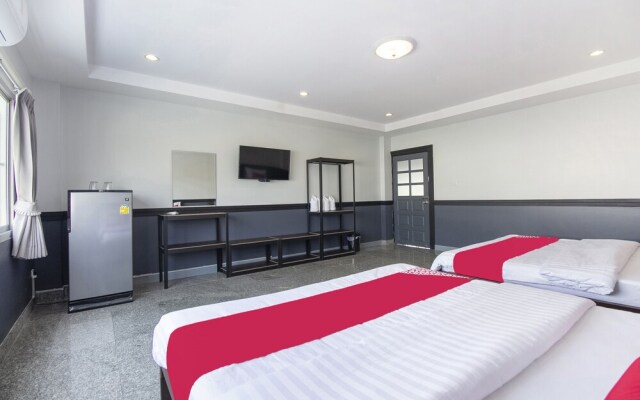 Nara Hotel Restaurant And Bar by OYO Rooms