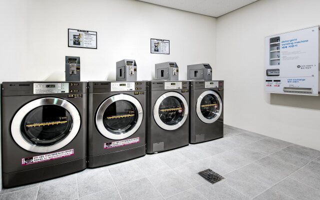 Gloucester Hotel Incheon