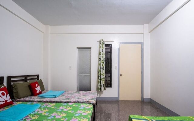Zen Rooms El Teodoro Baler
