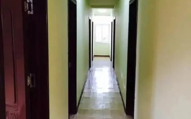 Laoshan Resort Hotel