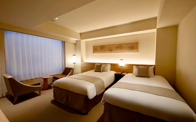 THE GENERAL KYOTO Bukkoji Shinmachi – Guest Rooms – Kyoto