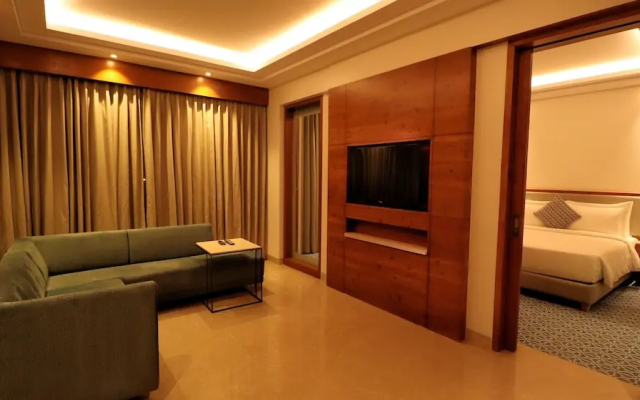 The Sara Hotel