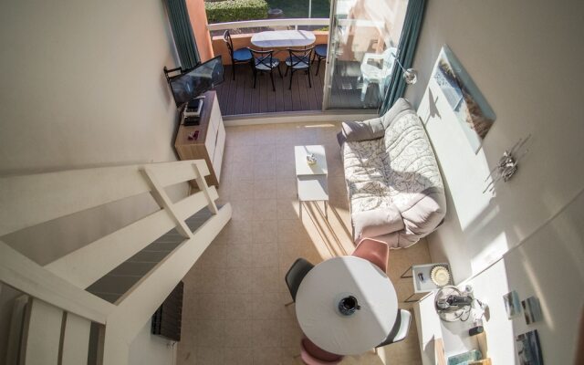 Le Sunshine Palavas - Parking, piscine, plage 300m