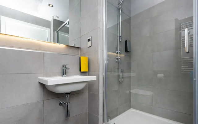 Staycity Aparthotels Manchester Northern Quarter
