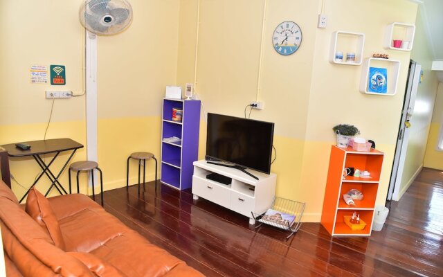 De Hostel