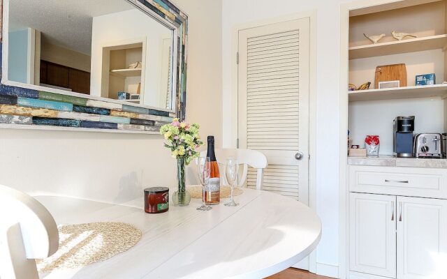 The Shores Beachside Studio Unit 5679