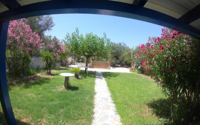 Mavretas apartments 3