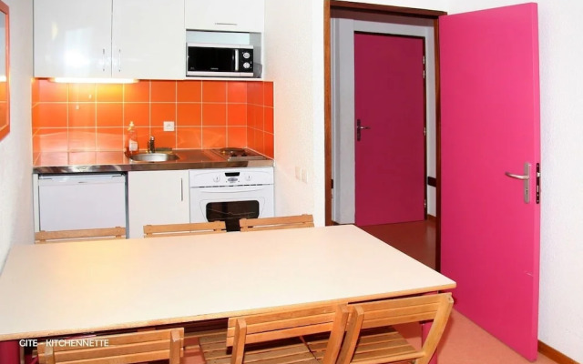 Odésia Vacances Village les Karellis