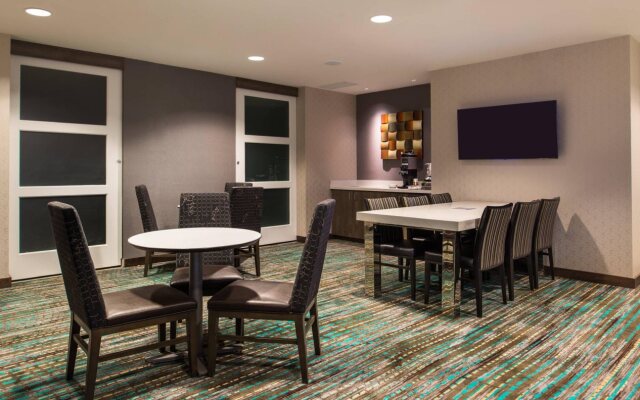 Residence Inn St Louis Westport