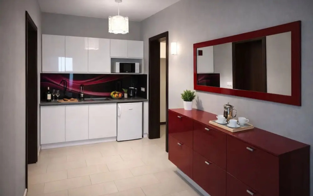 Apartment in Rewal Near Blue Flag Beach