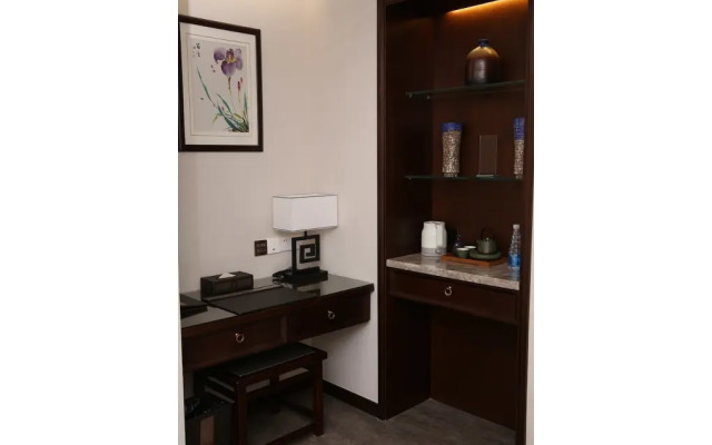 Yuan Se Ya Ju Hotel