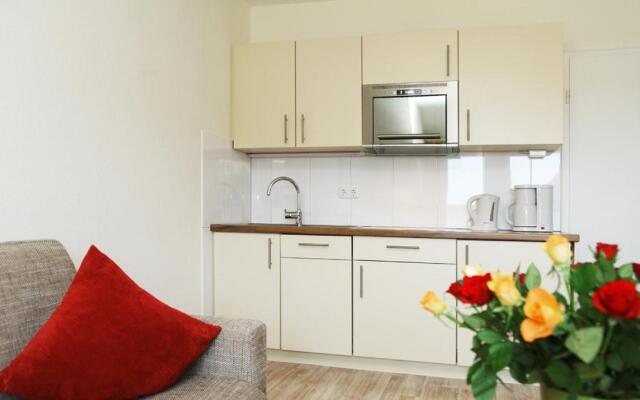 Ferienwohnung Mare Nostrum 12