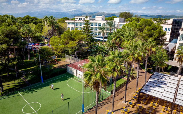 Grupotel Alcudia Pins