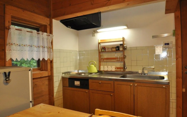 Big Foot Cabin Hakuba