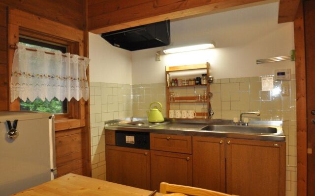 Big Foot Cabin Hakuba