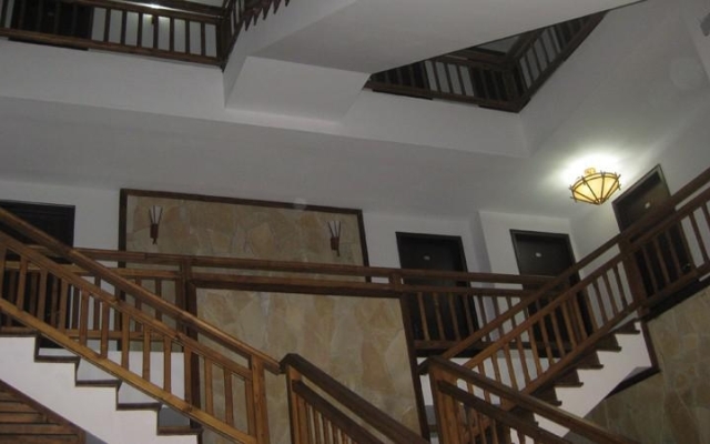Kristall Hotel