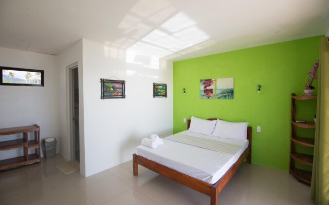 Footprints Beach Resort