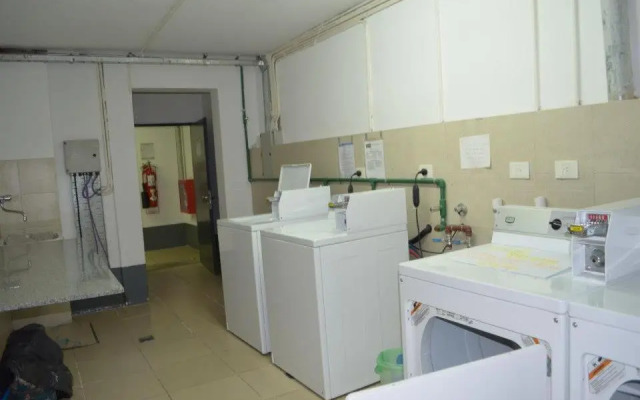 Departamentos Adenhue