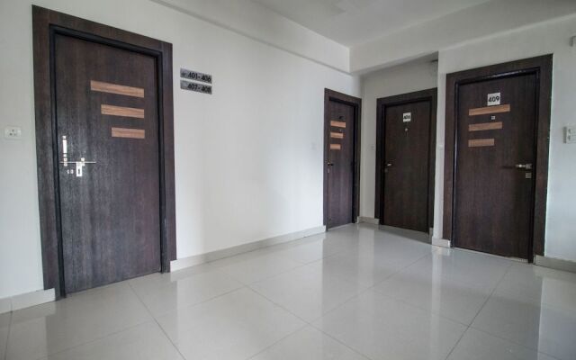 OYO 918 Hotel Nera Regency