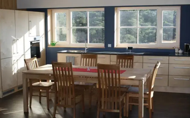 Kukekaarli Villa Holiday Home