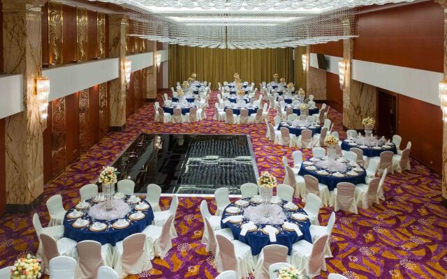 Hotel Vista Quince