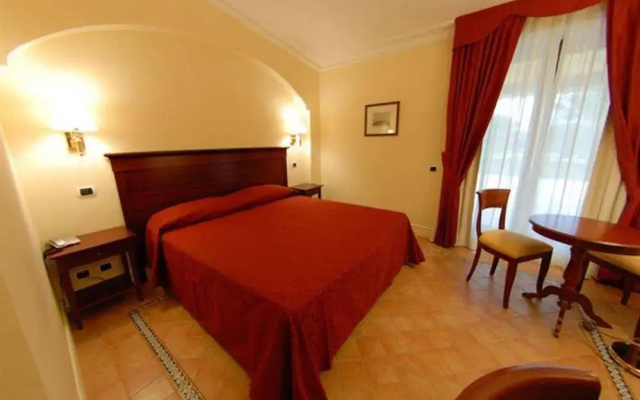 Demetra Resort