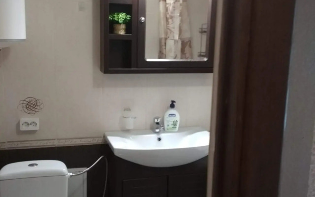 Апартаменты на проспекте Ленинский 45А