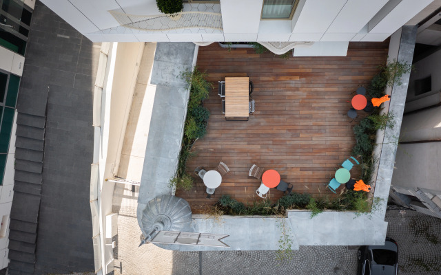Rosetti Hotel