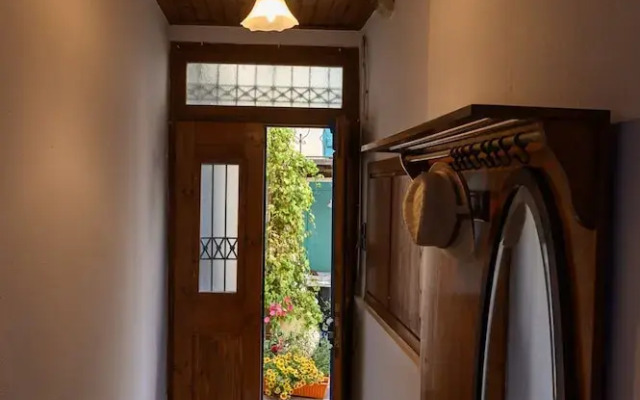Revellino del Porto Historic Residence