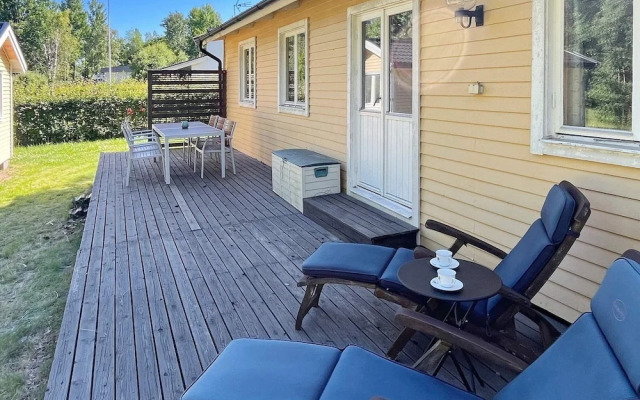 7 Person Holiday Home in Rockneby-by Traum