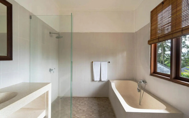 Kubu Bali Baik Villa & Resort