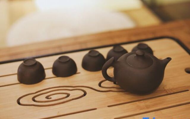 Ruoshanbei Homestay