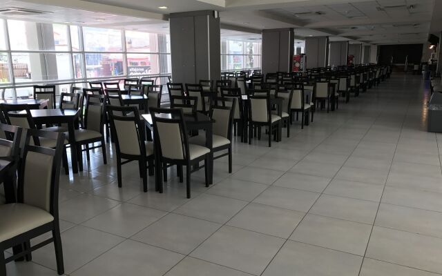 Luz Y Fuerza San Bernardo - All Inclusive