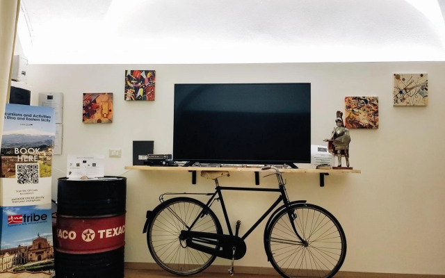 Santa Barbara Apartment