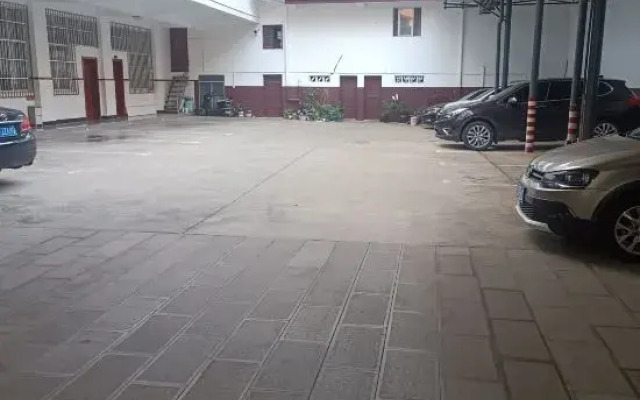 Shiping Ancient City Inn (Yunquan Road)
