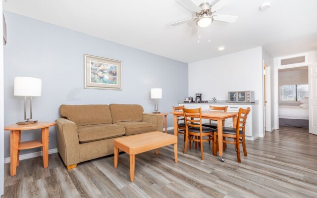 Westridge Motor Inn