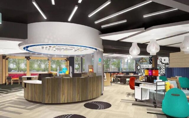 Tru By Hilton Cartersville, GA