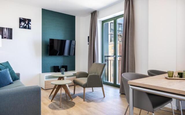 Krusespeicher Krusespeicher 5-64