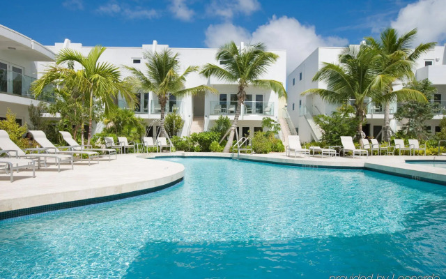 Santa Maria Suites